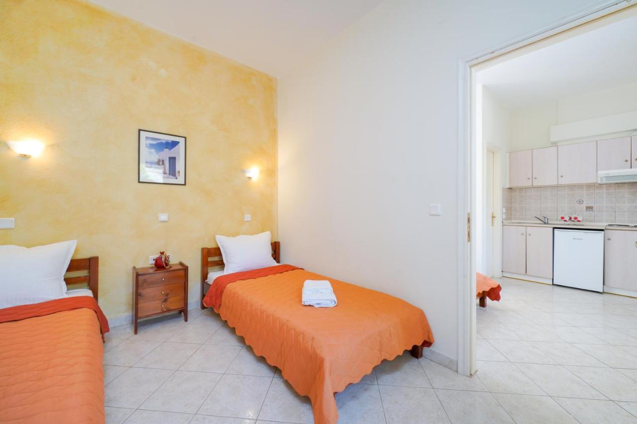 Konstantinos Beach 1 Limenaria  Exterior photo